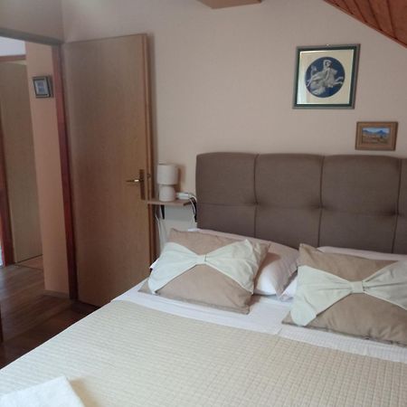 Ruza Daire Skradin Dış mekan fotoğraf