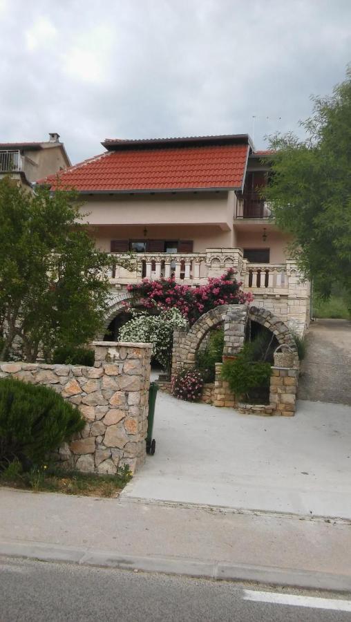 Ruza Daire Skradin Dış mekan fotoğraf