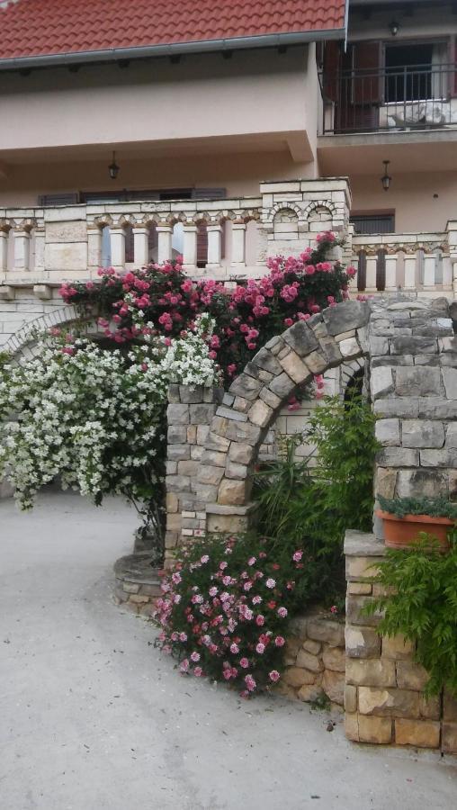 Ruza Daire Skradin Dış mekan fotoğraf