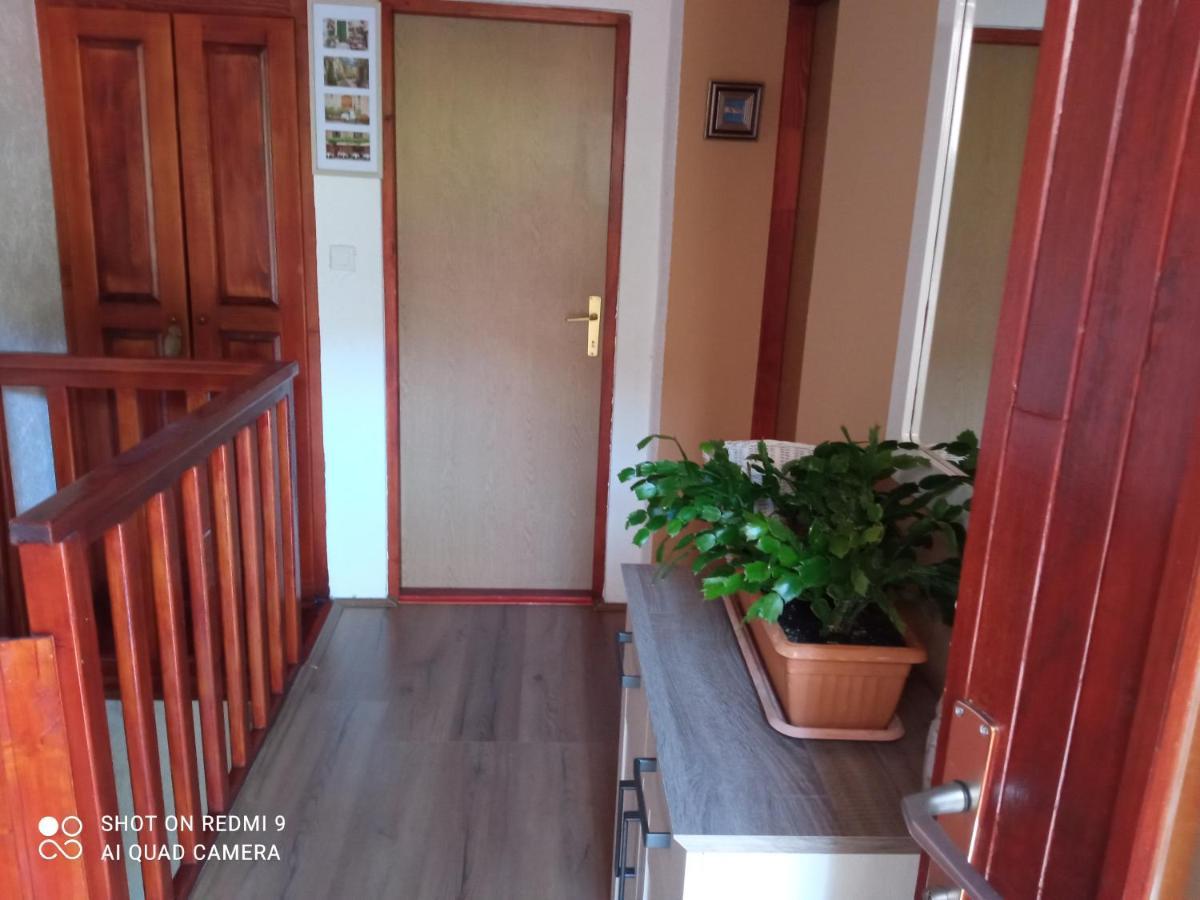 Ruza Daire Skradin Dış mekan fotoğraf