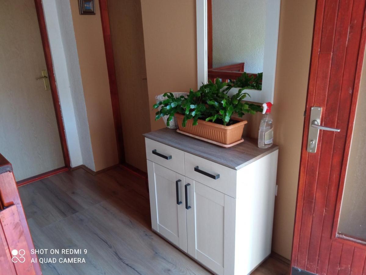 Ruza Daire Skradin Dış mekan fotoğraf
