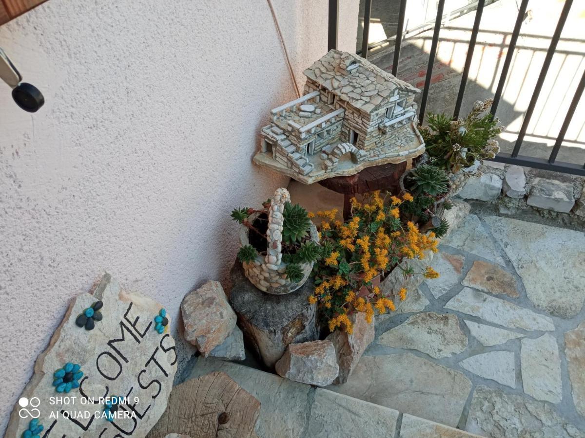 Ruza Daire Skradin Dış mekan fotoğraf