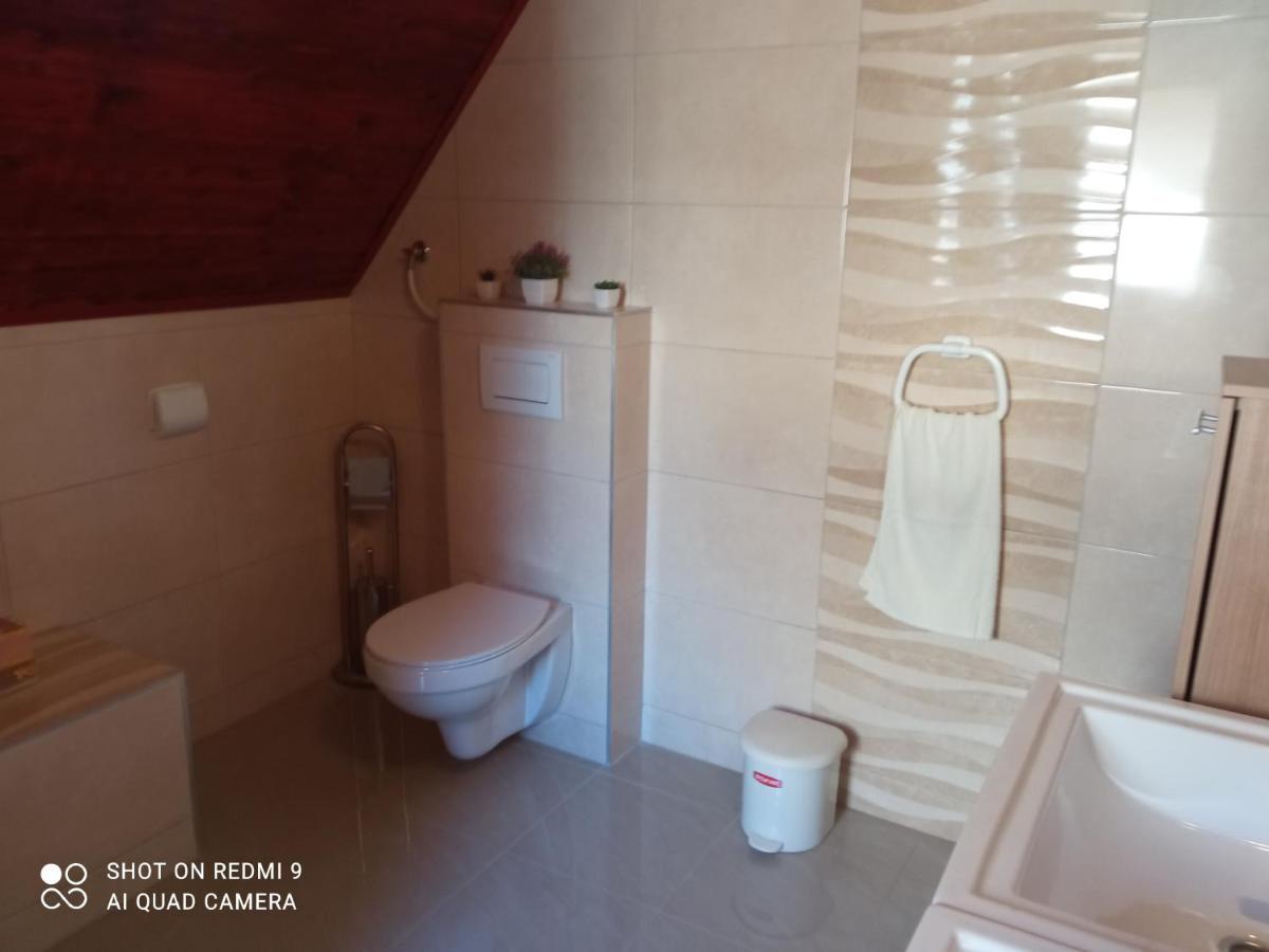 Ruza Daire Skradin Dış mekan fotoğraf