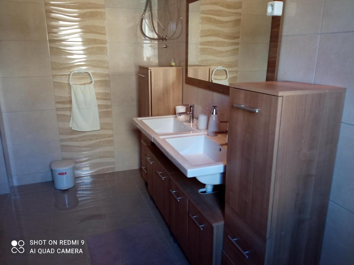 Ruza Daire Skradin Dış mekan fotoğraf
