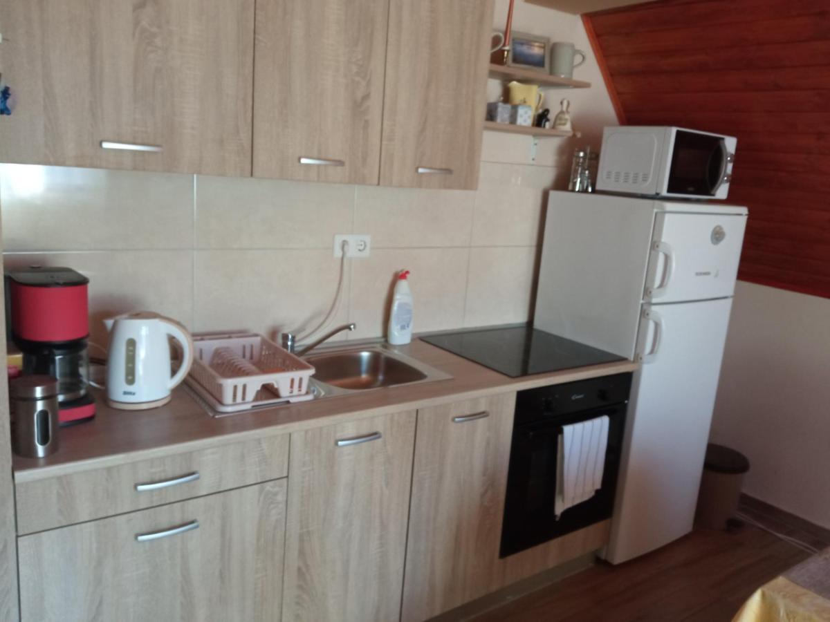 Ruza Daire Skradin Dış mekan fotoğraf