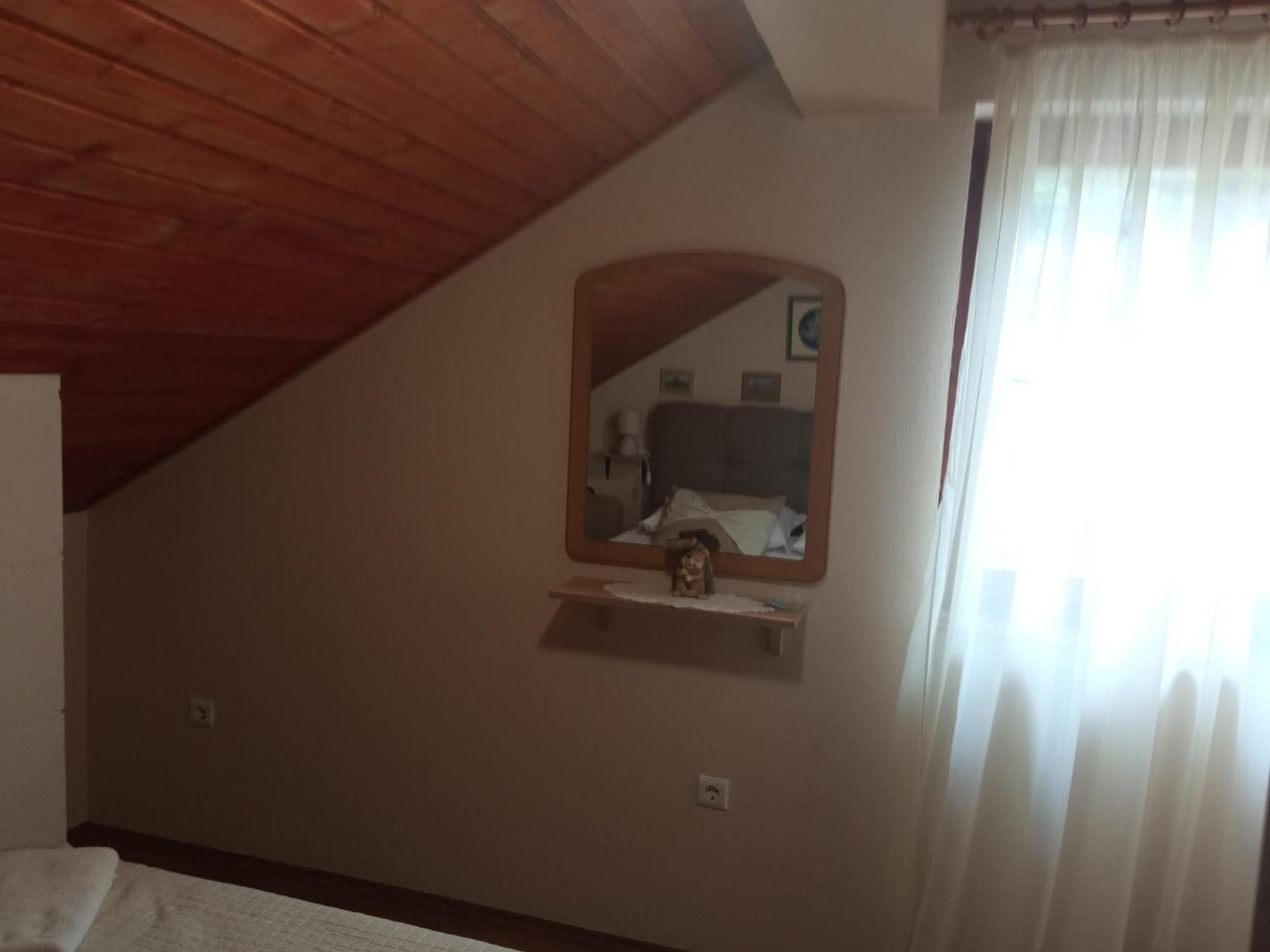 Ruza Daire Skradin Dış mekan fotoğraf