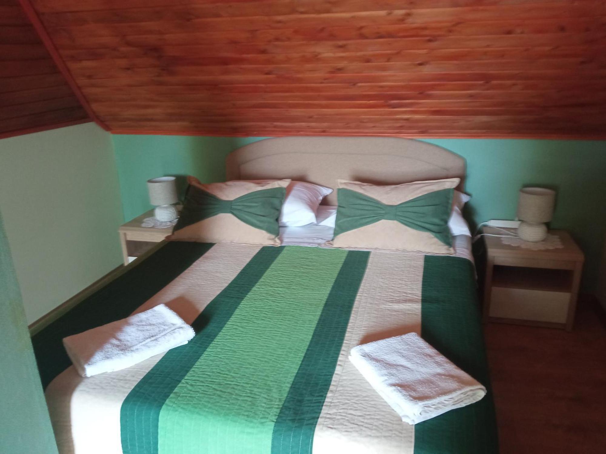 Ruza Daire Skradin Dış mekan fotoğraf