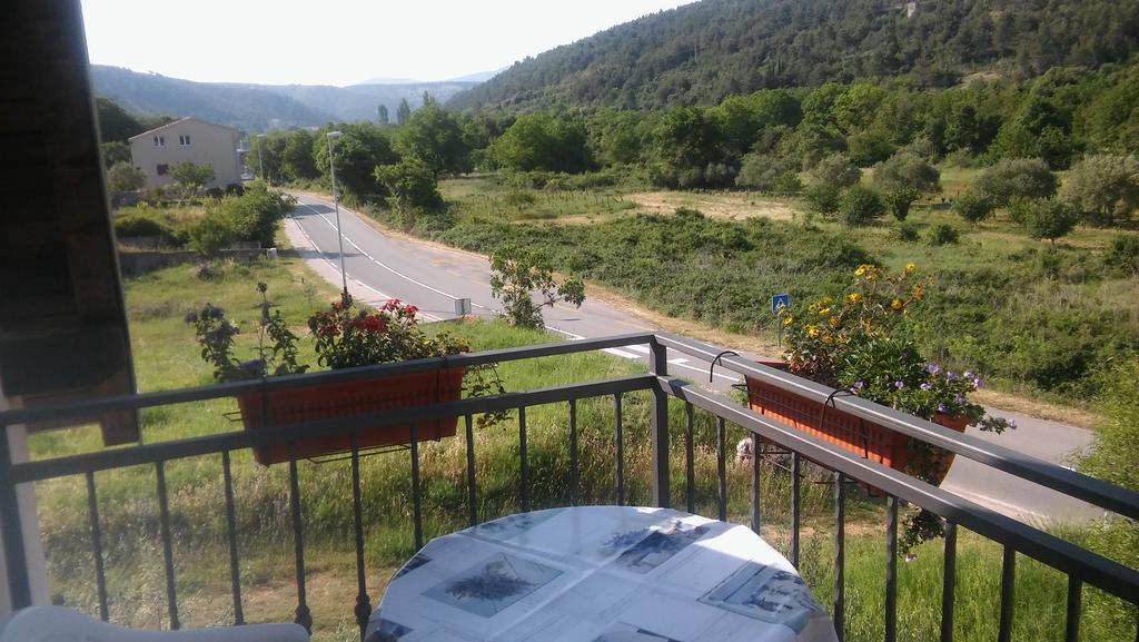 Ruza Daire Skradin Dış mekan fotoğraf