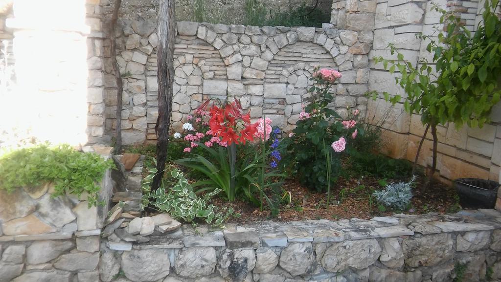 Ruza Daire Skradin Dış mekan fotoğraf