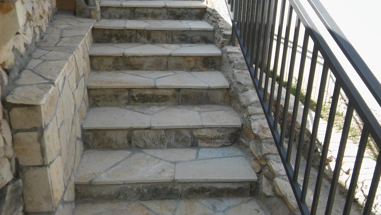 Ruza Daire Skradin Dış mekan fotoğraf